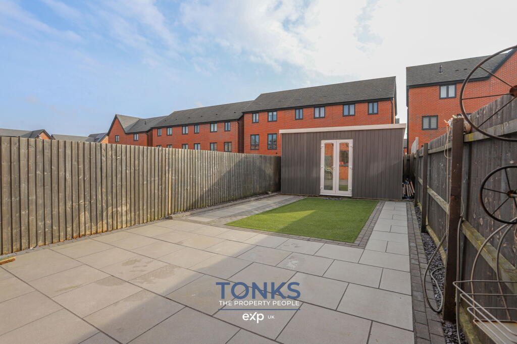 Additional image 27 of Ambassador Avenue, Birmingham, West Midlands, B31 2GZ