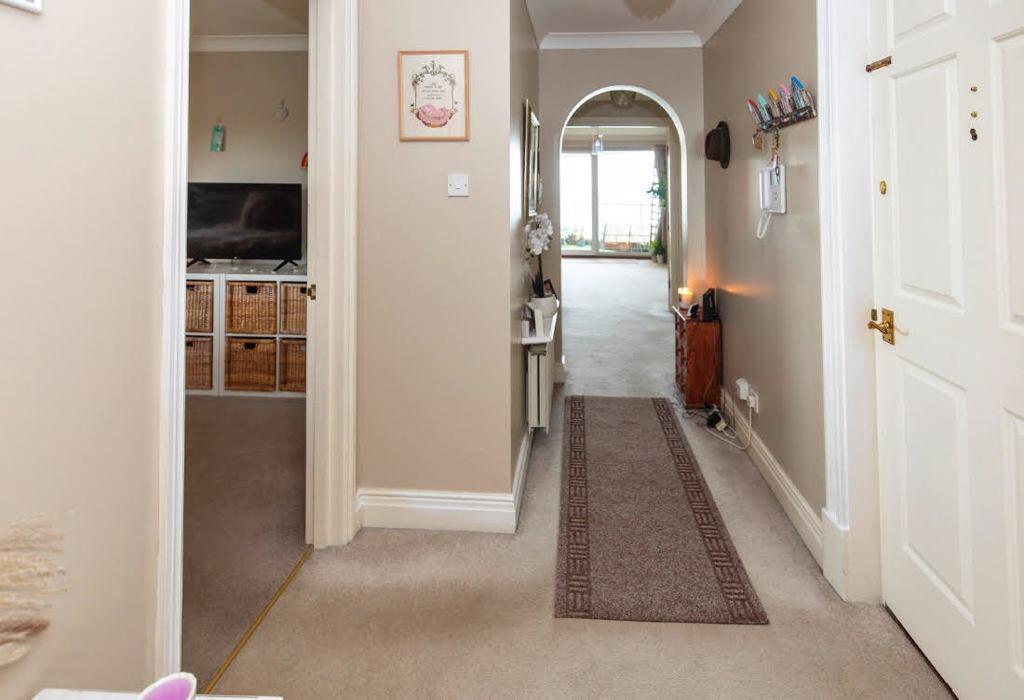 Additional image 6 of Green Park, with Sea Views. EAST CLIFF  Bournemouth