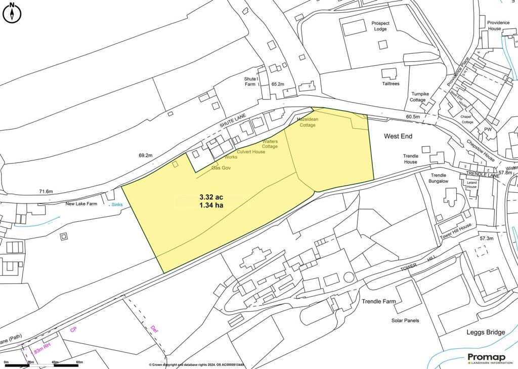 Additional image 15 of Shute Lane, Bruton