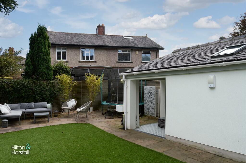 Additional image 32 of Gisburn Road, Barrowford