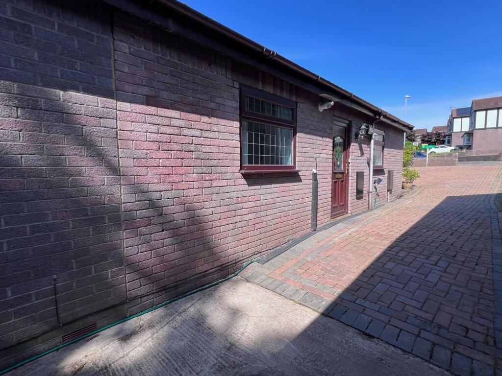 Additional image 24 of Usk Way, Barry, CF62