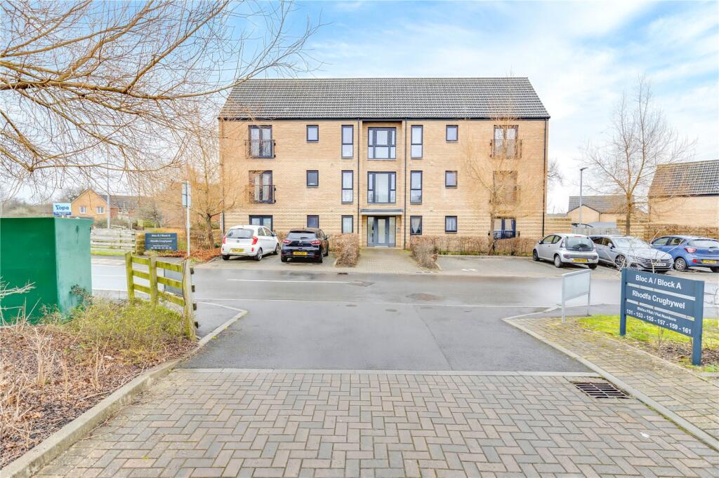 Additional image 20 of Rhodfa Crughywel, St Mellons, Cardiff, CF3