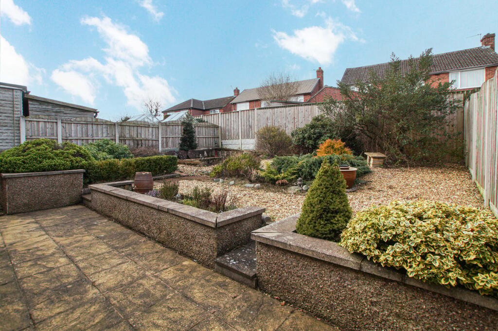 Additional image 15 of Park Close, Scotby, Carlisle, CA4