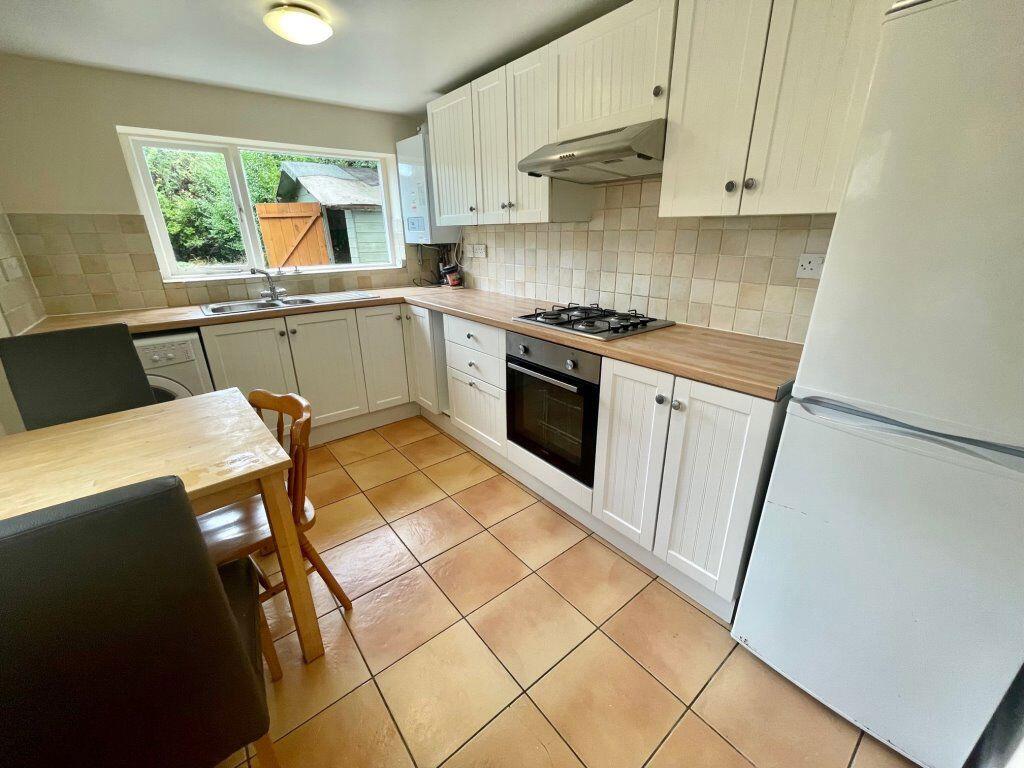 Additional image 4 of STUDENT FOUR DOUBLE BEDROOM, WINTON