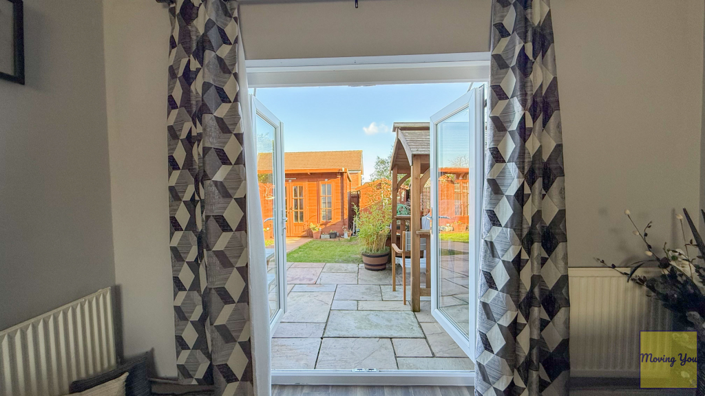 Additional image 6 of Spartley Drive, Highridge, Bristol, BS13 8DQ