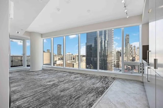 Additional image 13 of 197 Yonge St Unit 2612