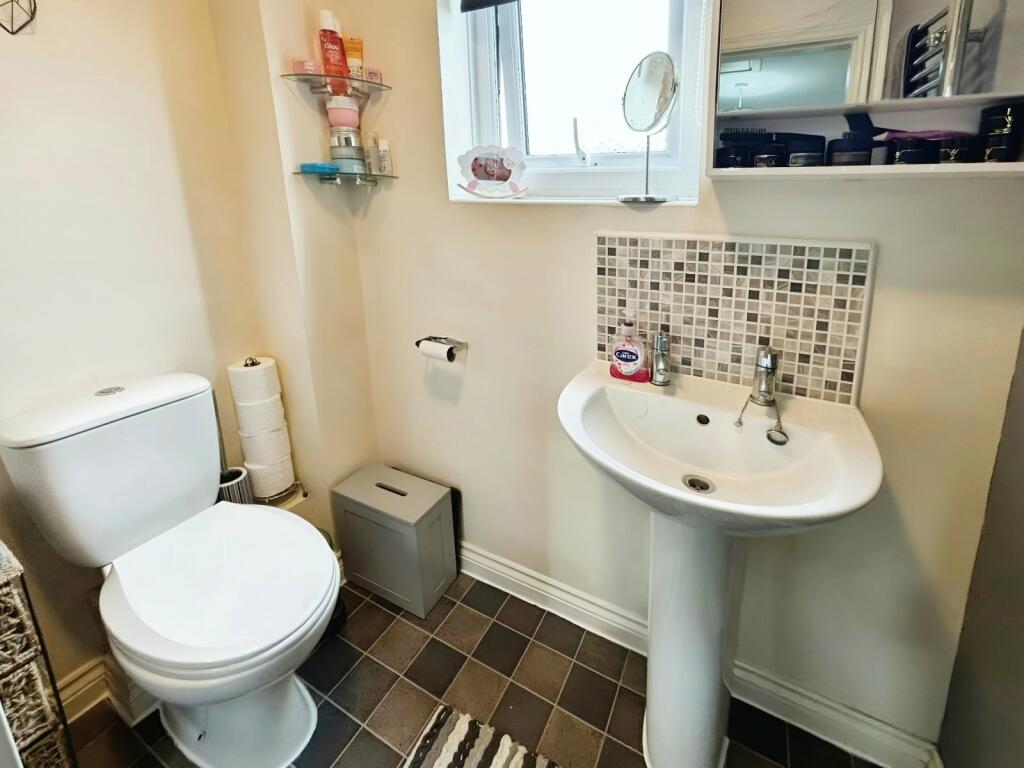 Additional image 15 of Conway Grove, Blacon, Chester, Cheshire, CH1