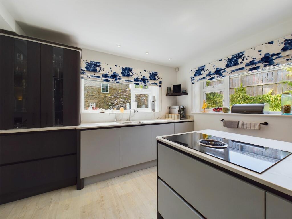 Additional image 12 of School Close, St. Johns Chapel, DL13