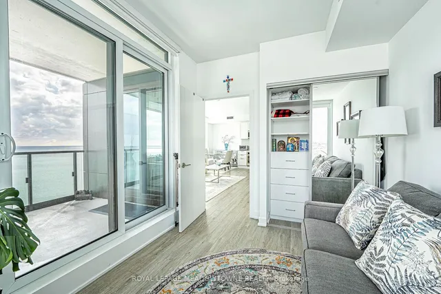 Additional image 17 of 1926 Lake Shore Blvd Unit 3606