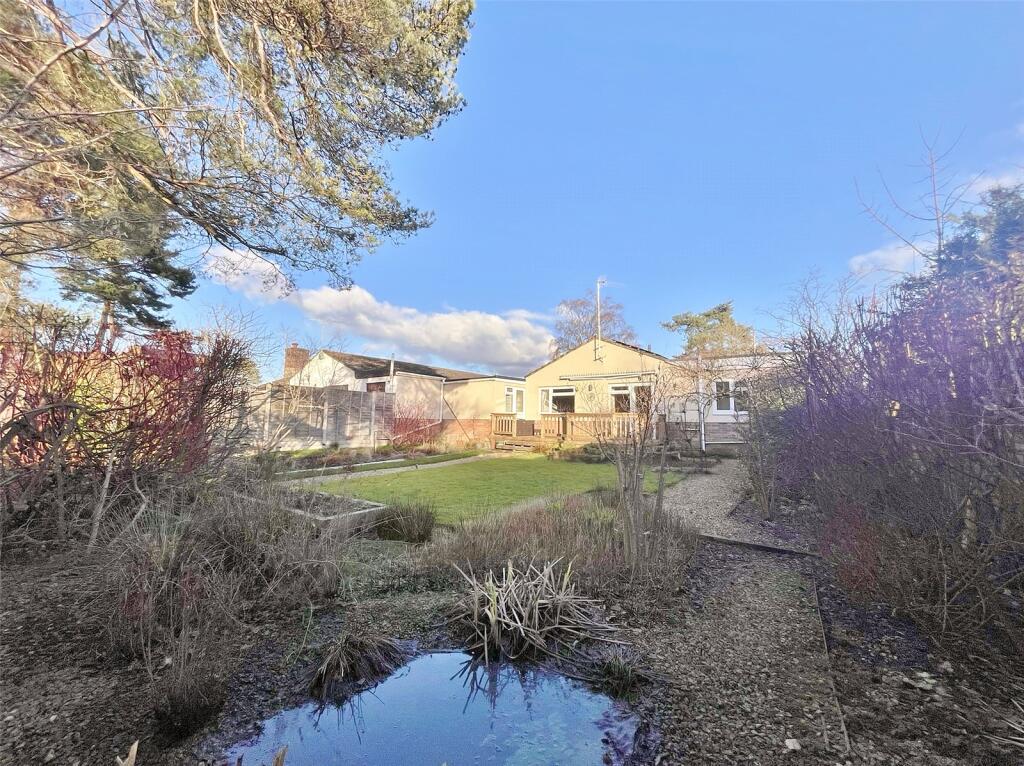 Additional image 21 of Moneyfly Road, Verwood, Dorset, BH31