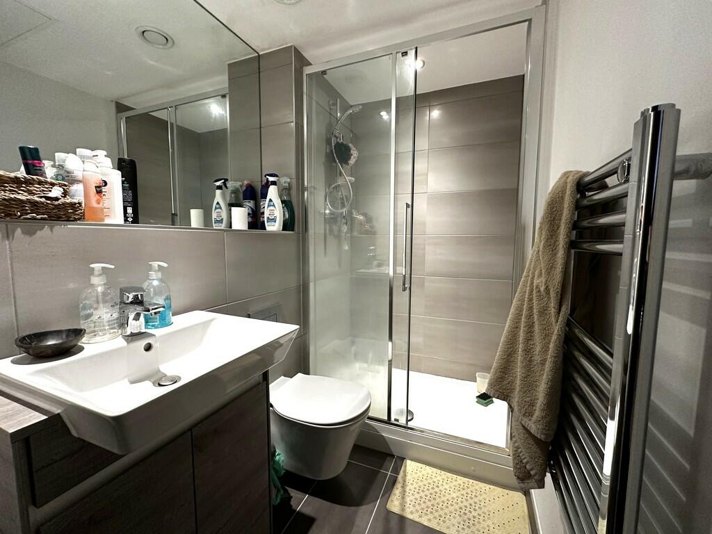 Additional image 4 of The Kettleworks, 126 Pope Street, Jewellery Quarter