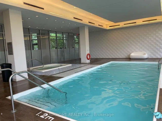 Additional image 12 of 66 Forest Manor Rd Unit 1807