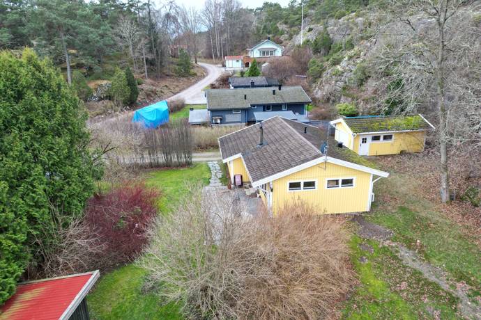 Additional image 3 of Älgvägen 2, Öddö, Strömstads kommun