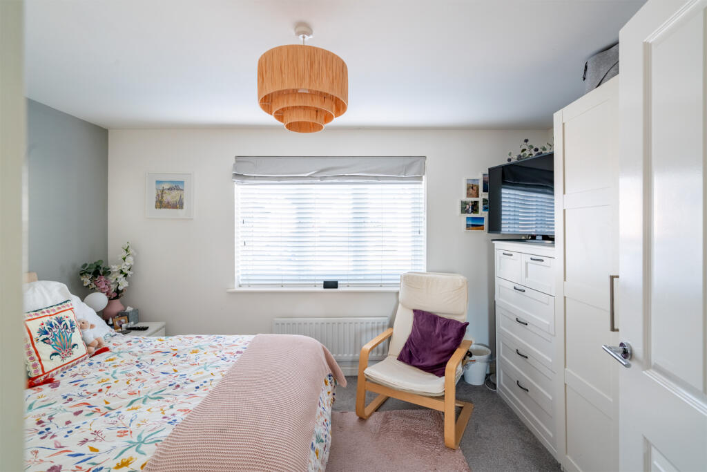 Additional image 10 of Pear Tree Leaze, Charlton Hayes, Bristol