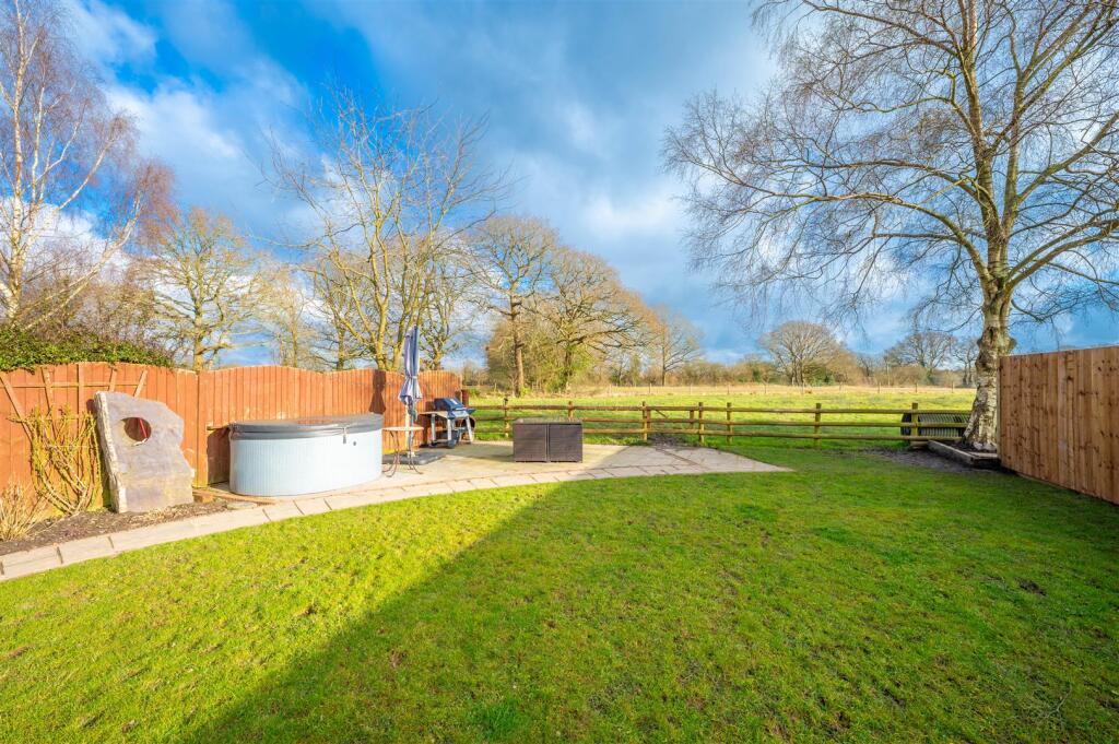 Additional image 28 of Shutt Lane, Earlswood, Solihull