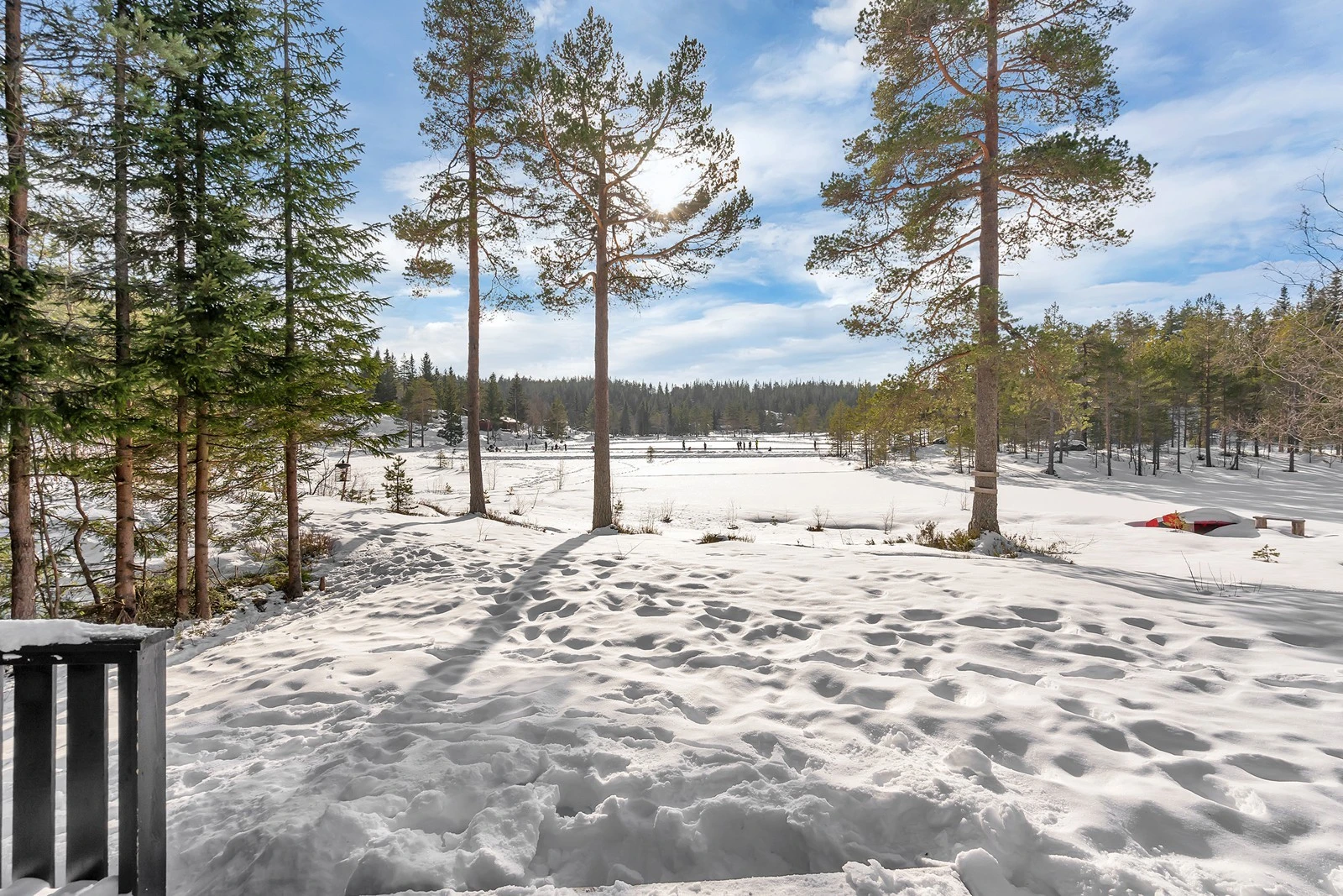 Additional image 2 of Gjerustadveien 252, 4724 Iveland