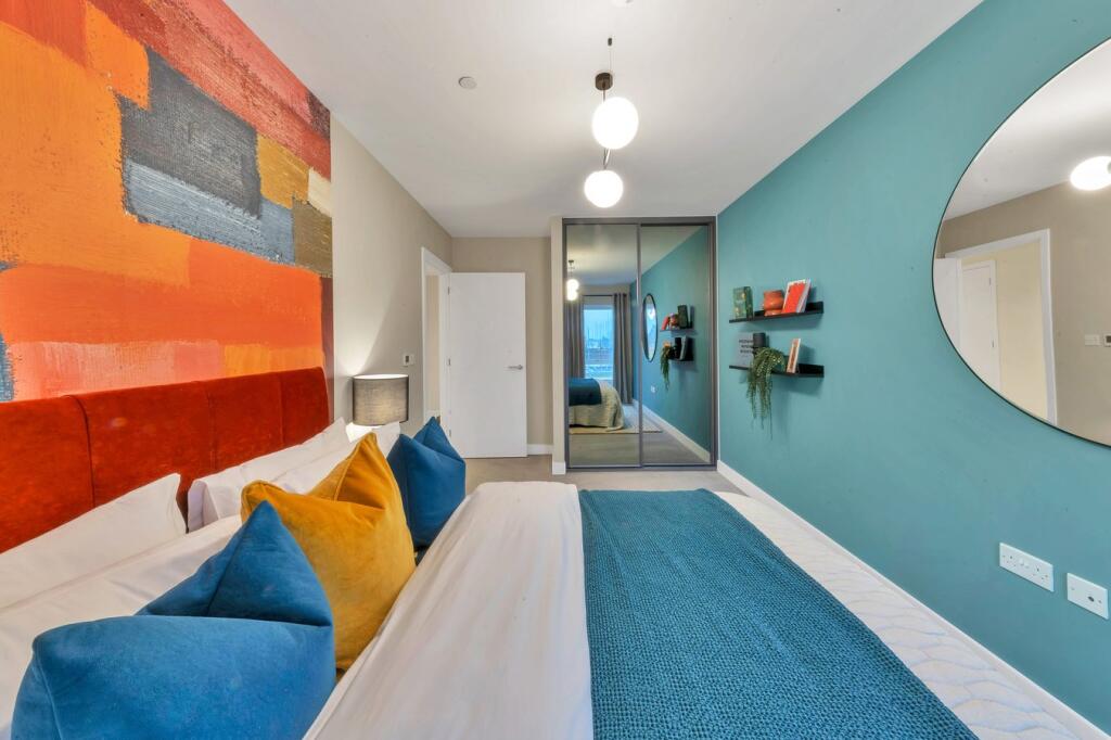 Additional image 5 of Newmarket Road, Cambridge, CB5