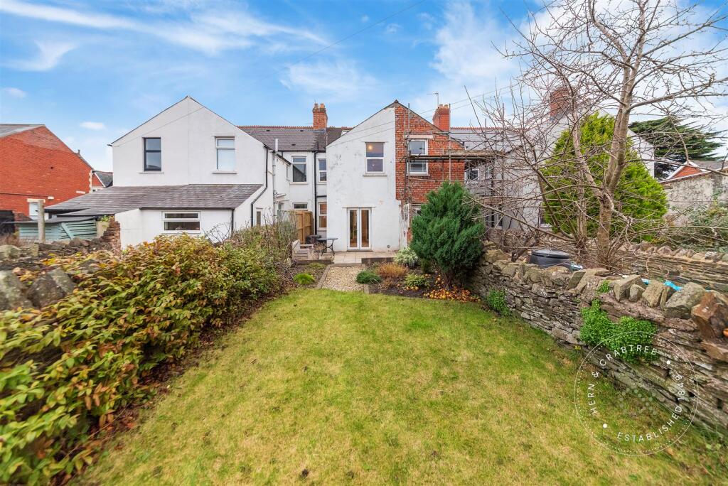 Additional image 23 of Heathfield Road, Cardiff