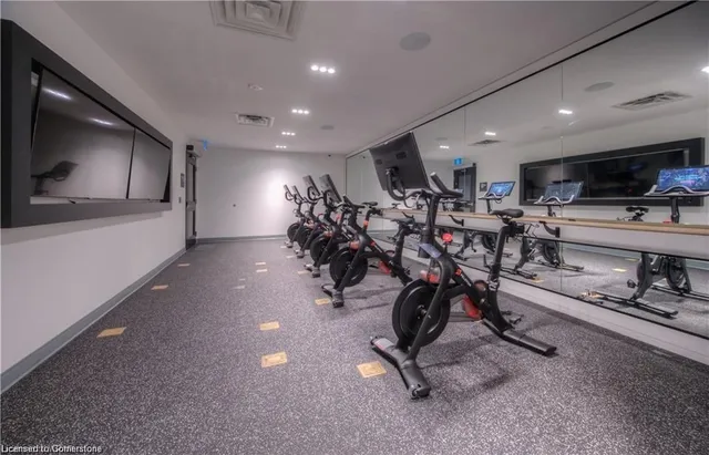 Additional image 18 of 15 Wellington St Unit 2405