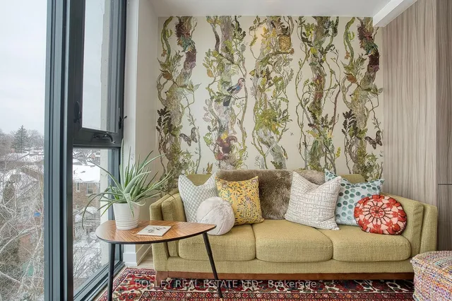 Additional image 20 of 840 St Clair Ave Unit 619