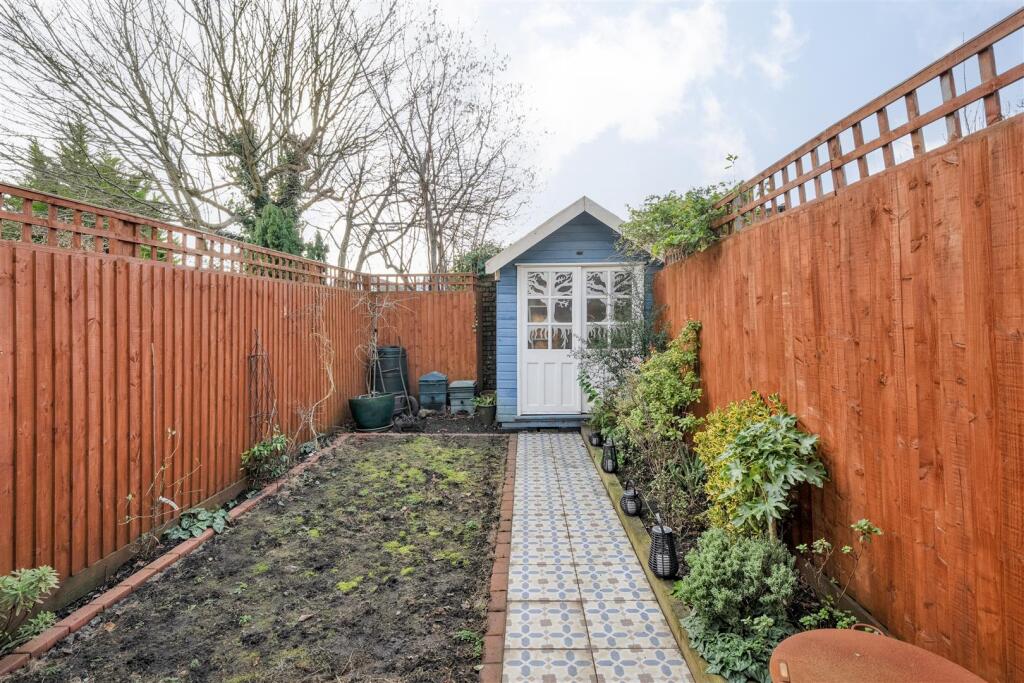 Additional image 22 of Melbourne Road, Bishopston, Bristol