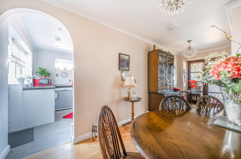 Additional image 7 of The Ridings, Saughall, Chester