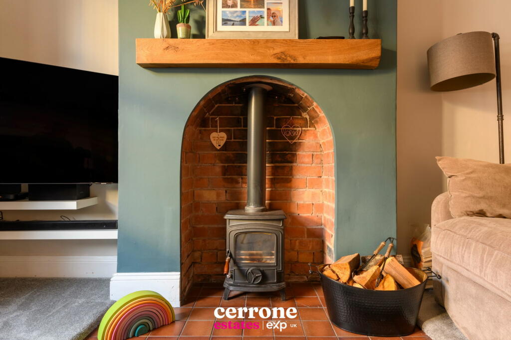 Additional image 4 of All Saints Road, Bromsgrove, B61 0AG