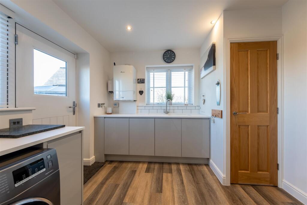 Additional image 28 of An immaculately presented and extended detached family home in Hargrave