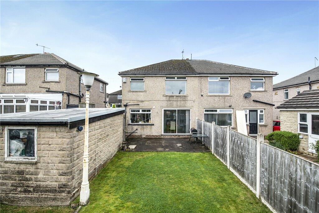 Additional image 12 of Woodside View, Cottingley, Bingley, West Yorkshire, BD16