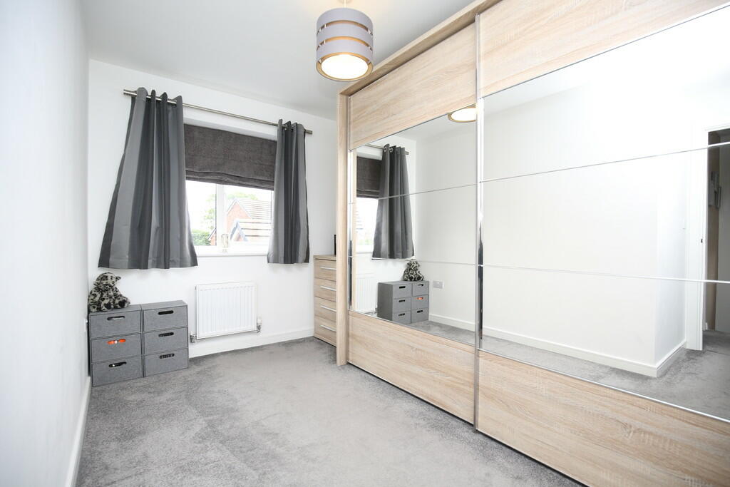 Additional image 15 of Red Marl Way, Warton