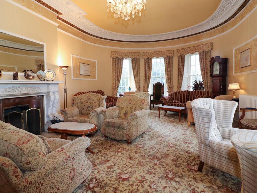 Additional image 4 of Overwater Hall Hotel, Ireby,
Bassenthwaite Lake, Cumbria, CA7 1HH