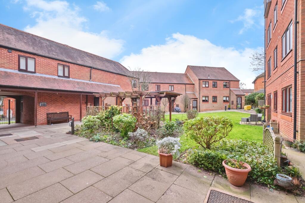 Additional image 16 of The Green, Kings Norton, Birmingham, West Midlands, B38