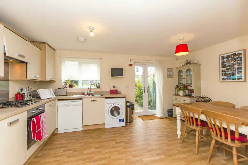 Additional image 4 of Barnwood, Cheswick Village, Bristol