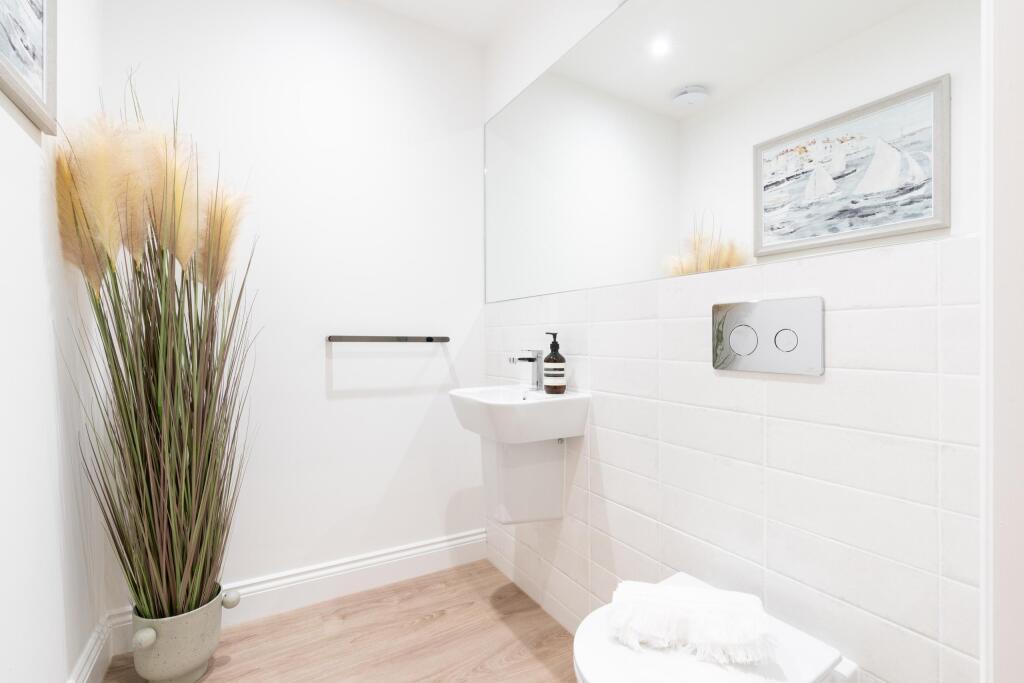 Additional image 12 of The Swinburne, Hamsterley Pastures, Hamsterley Village, Bishop Auckland, DL13