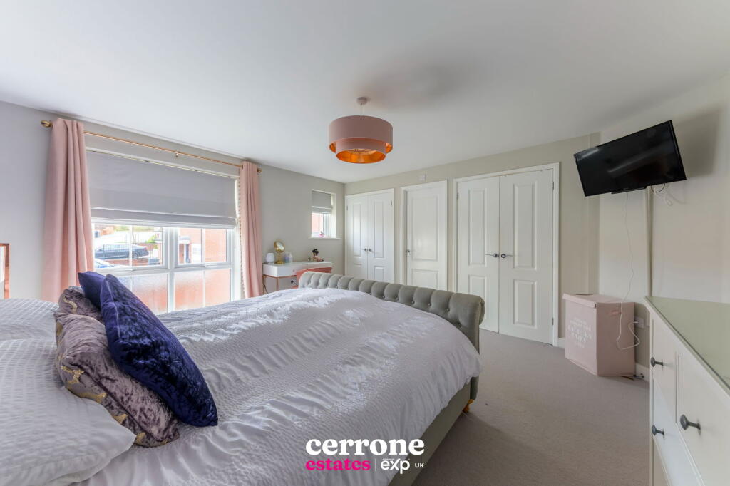 Additional image 14 of Spode Gardens, Oakhalls, Bromsgrove, B60 2TS