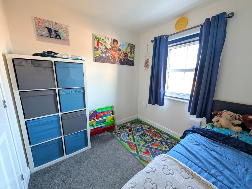 Additional image 20 of Wood Avens Close, Fensiscowles, Blackburn