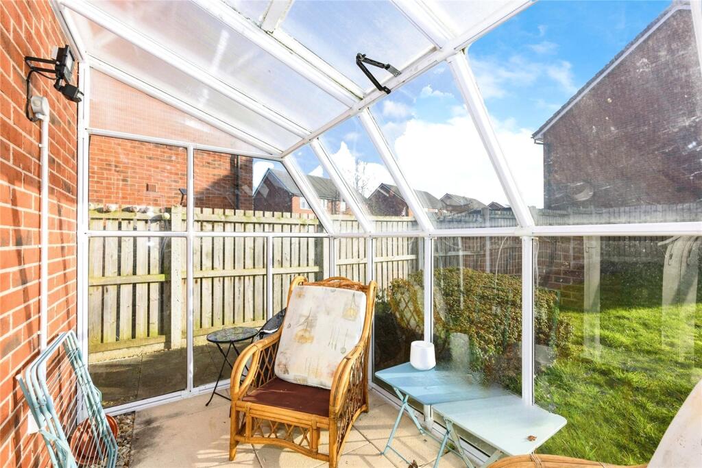 Additional image 4 of Latrigg Road, Carlisle, Cumbria, CA2