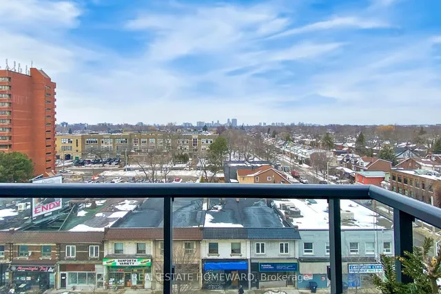 Additional image 22 of 630 Greenwood Ave Unit 707