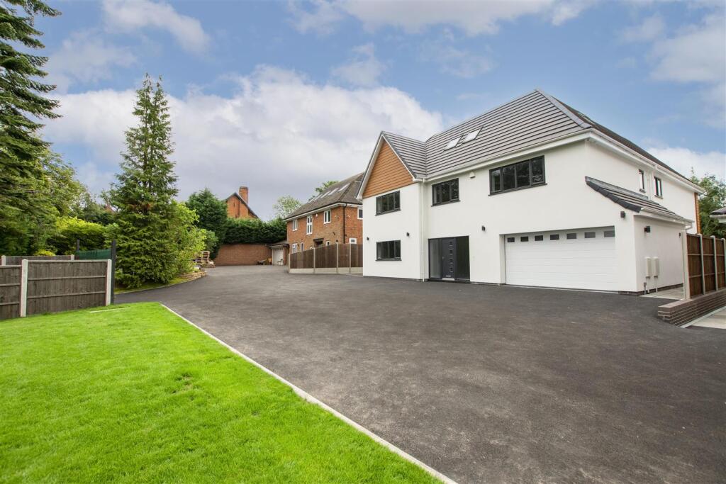 Additional image 3 of Rednal Road, Birmingham, B38