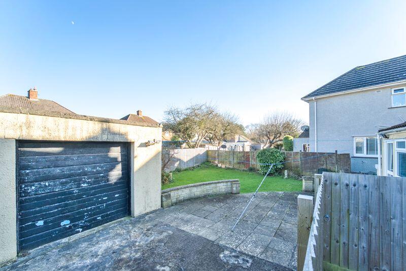 Additional image 19 of Belgrave Road, Milton - 3 DOUBLE BEDROOMS