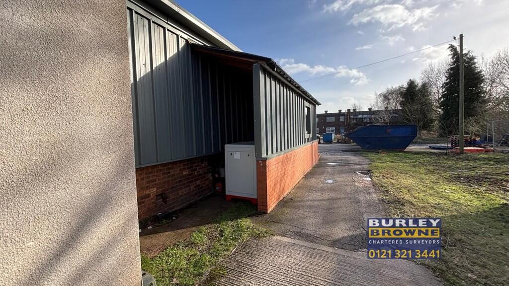 Additional image 7 of 53 Baltimore Road, Great Barr, Birmingham, West Midlands, B42 1DD