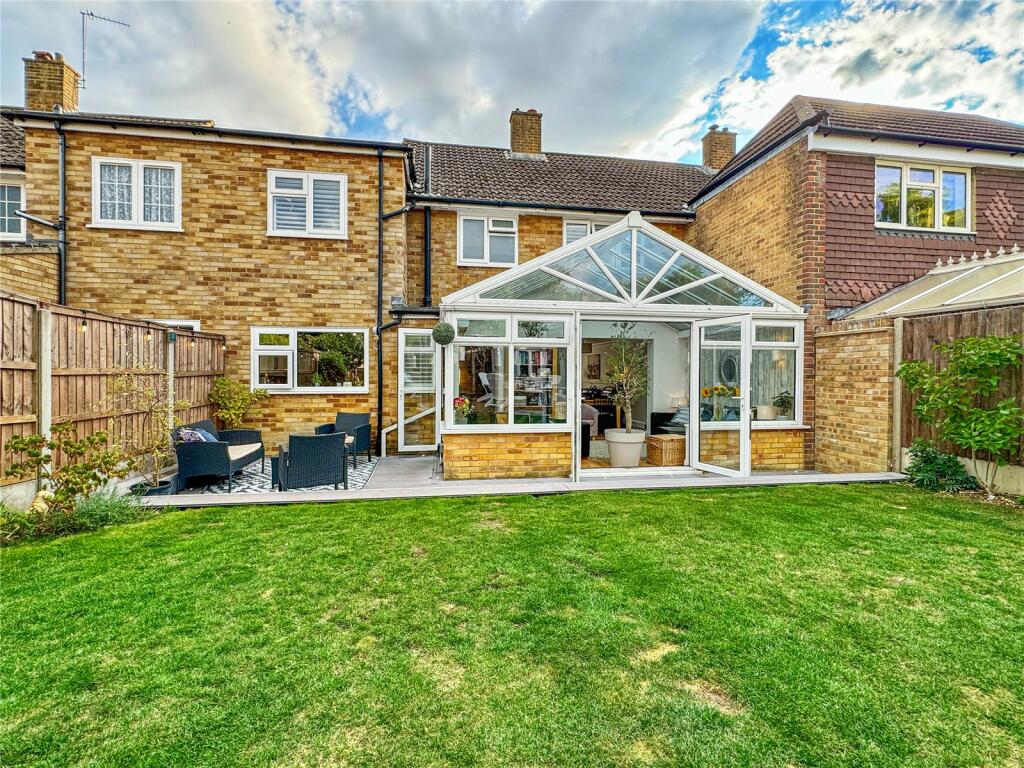 Additional image 15 of Salisbury Avenue, Swanley, Kent, BR8