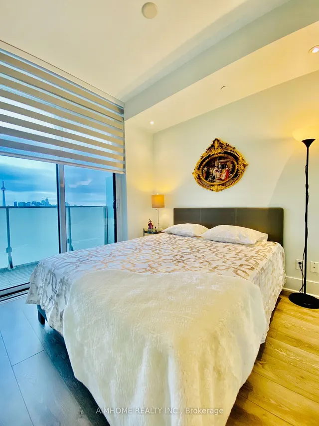 Additional image 7 of 200 Bloor St Unit 1902