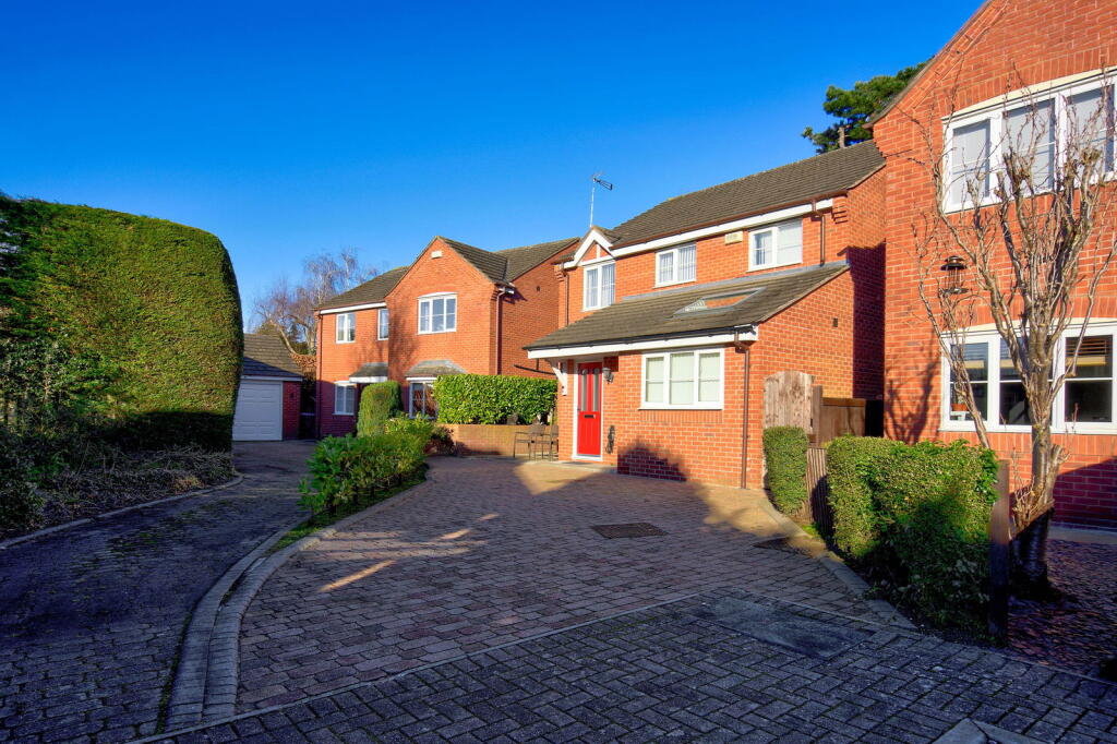 Additional image 24 of 16 Vernon Close, Saughall, Chester,