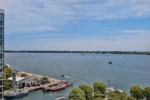 Additional image 31 of 410 Queens Quay Unit Lph6