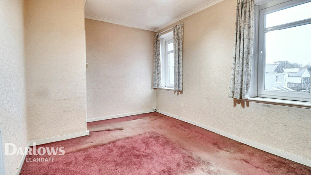 Additional image 9 of Hermon Hill, Cardiff