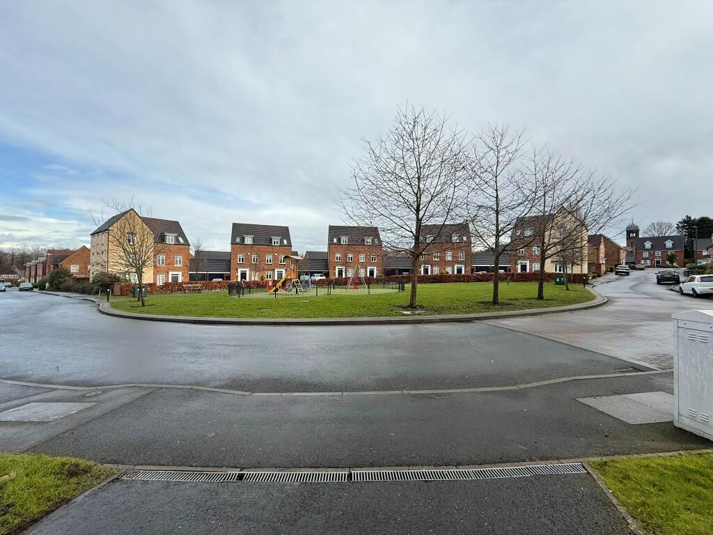 Additional image 21 of George Dixon Road, Birmingham, B17