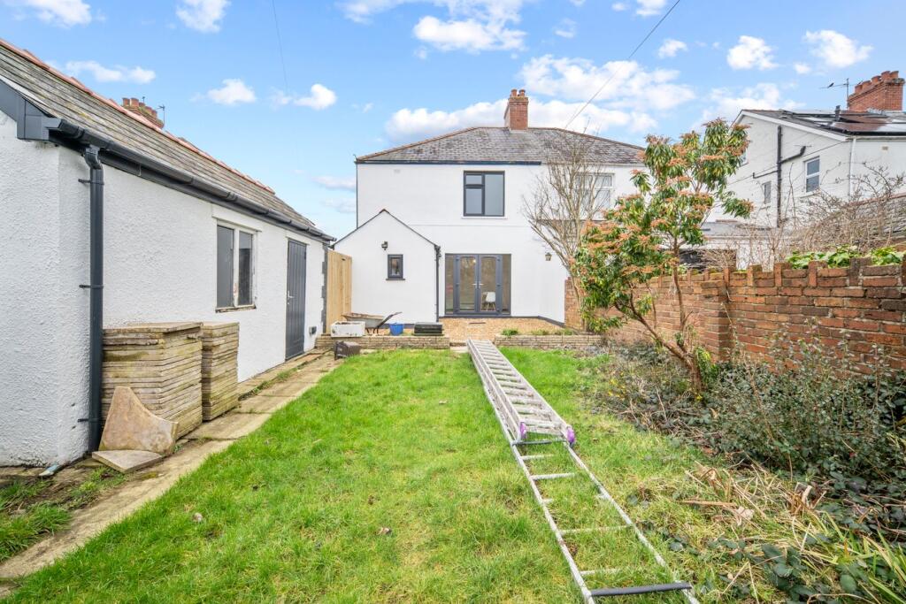 Additional image 30 of Manor Rise, Cardiff, CF14