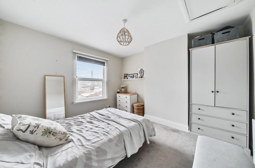 Additional image 10 of Burcott Road, Wells, BA5