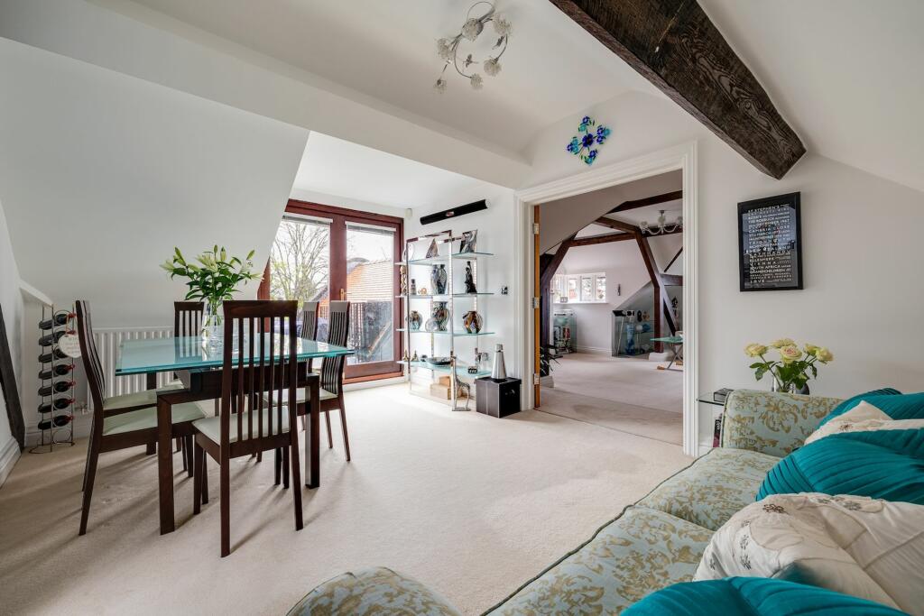 Additional image 5 of Gilwern Close, Gilwern House Gilwern Close, CH1